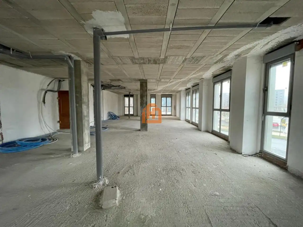 Büro zum Verkauf in Jose Aguado, La Lastra