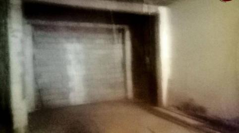 Photo 5 of Premises for rent in Calle Alcalde Francisco Llorca, 7, Oliva pueblo, Oliva