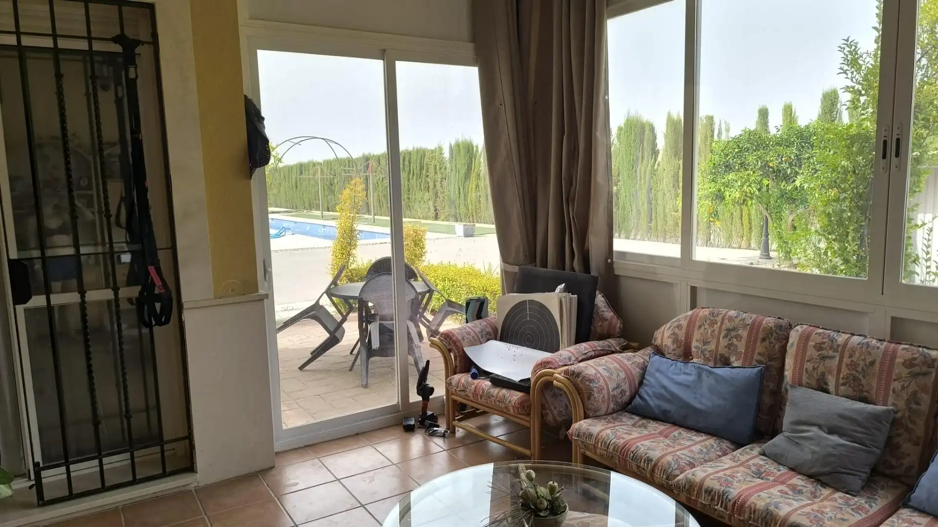 Villa zum Verkauf in La Carlota, imagen 7