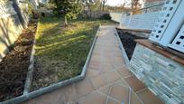 Terrasse von Haus oder Chalet zum verkauf in Navès