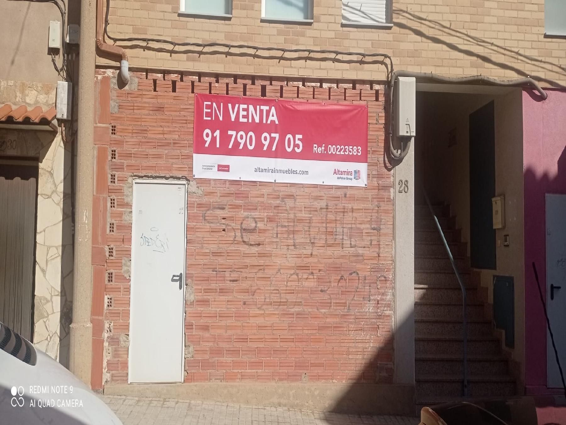 Local en venda en María de Huerva
