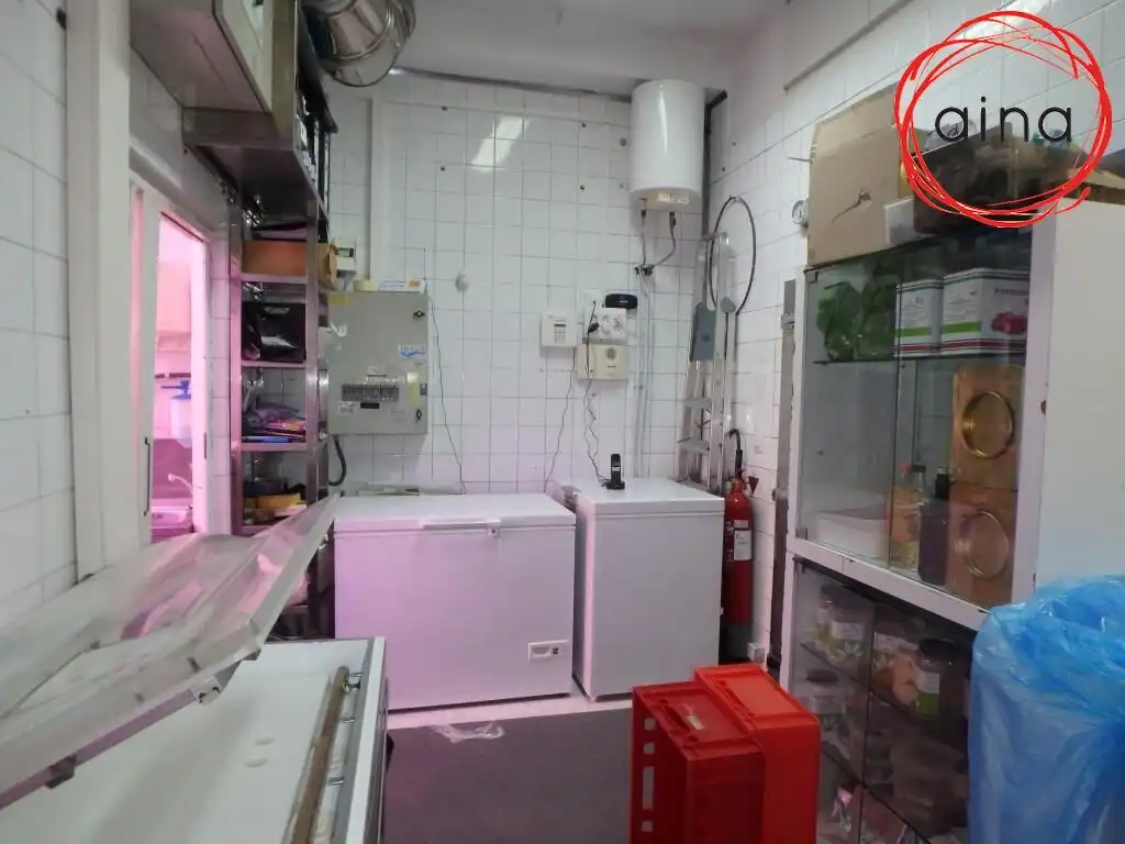 Business premises for sale in Iturrama, imagen 13