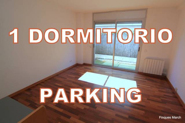 Piso en Venta en Horta