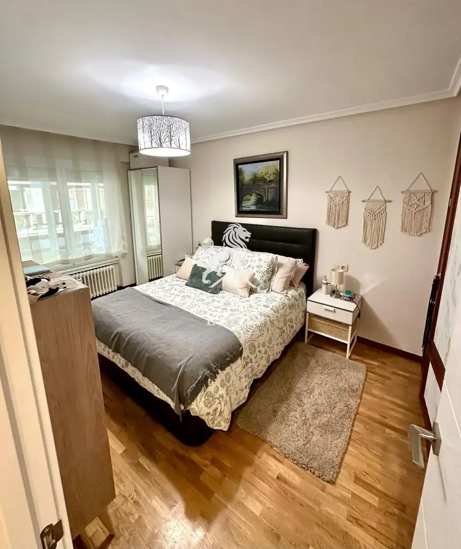 Piso con ascensor en venta en Suero de Quiñones, imagen 11