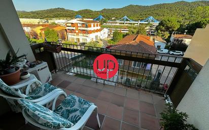 Duplex for sale in Llinars del Vallès