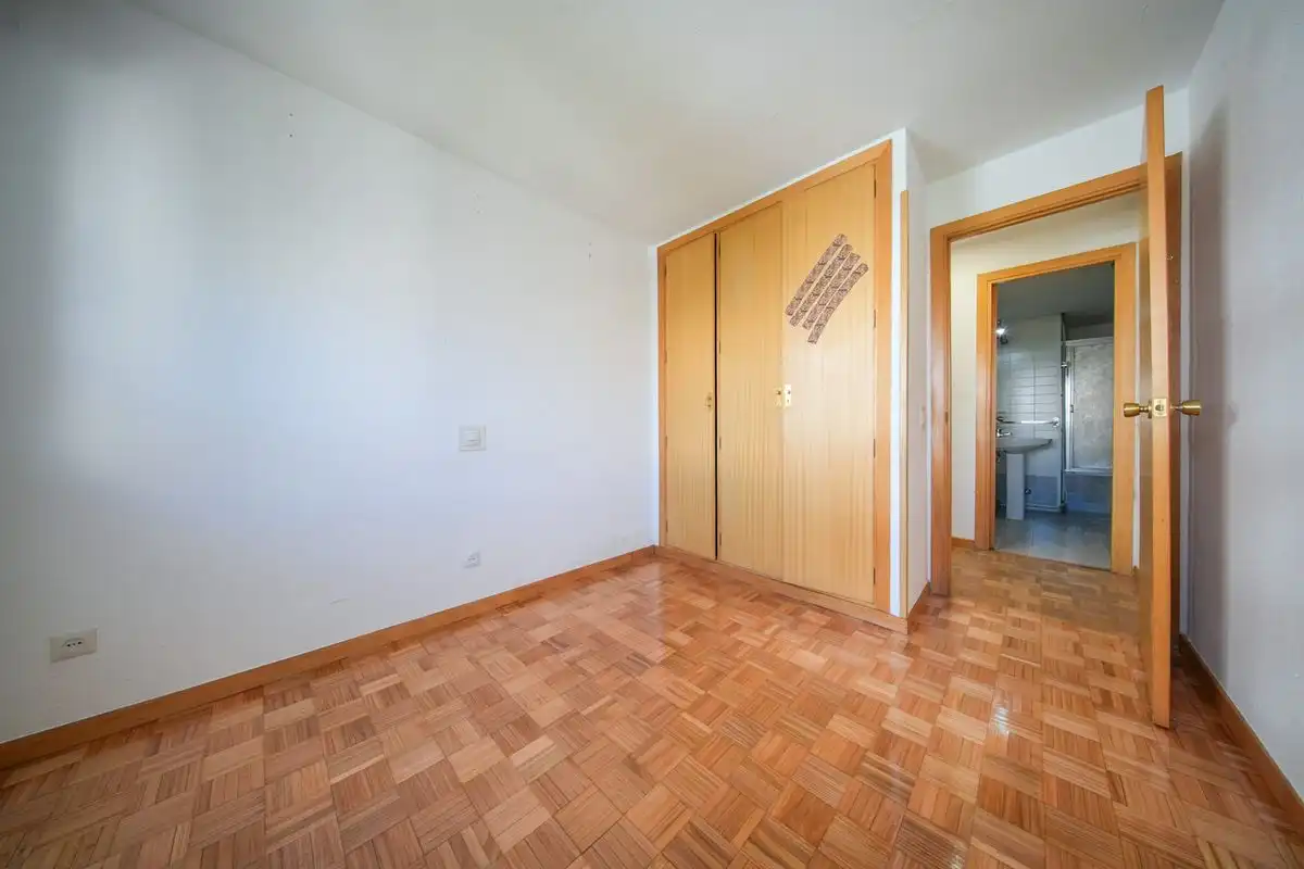 Flat with terrace for sale in Calle de Fermín Caballero, imagen 20