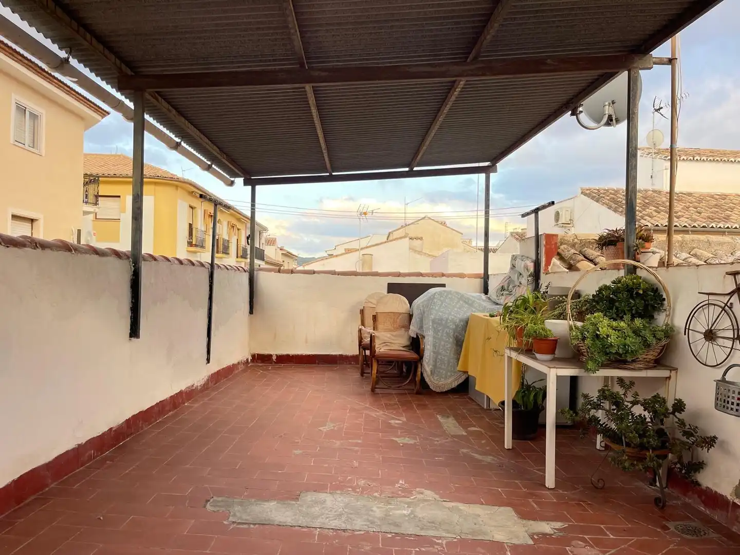 Casa o chalet en venta en Cueva de Menga