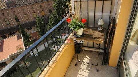 Foto 3 de Piso en venta en  Fabiola (reina), 7, La Granja,  Zaragoza Capital