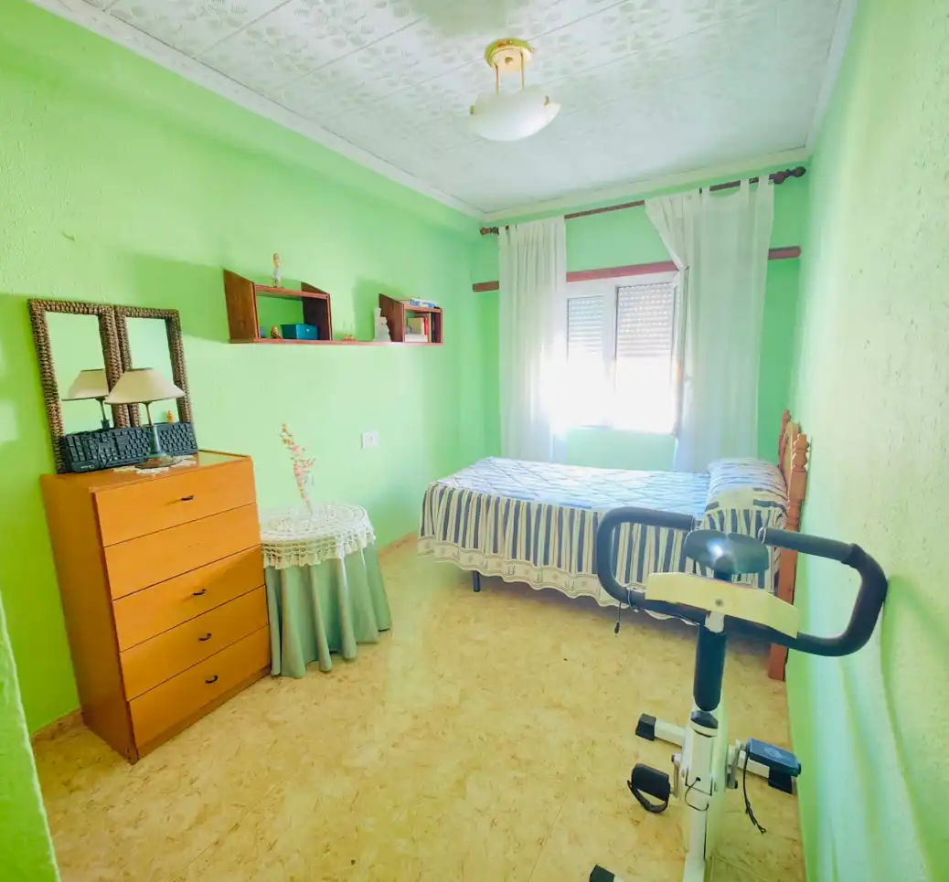 Maison mitoyenne à vendre à El Puerto, imagen 17