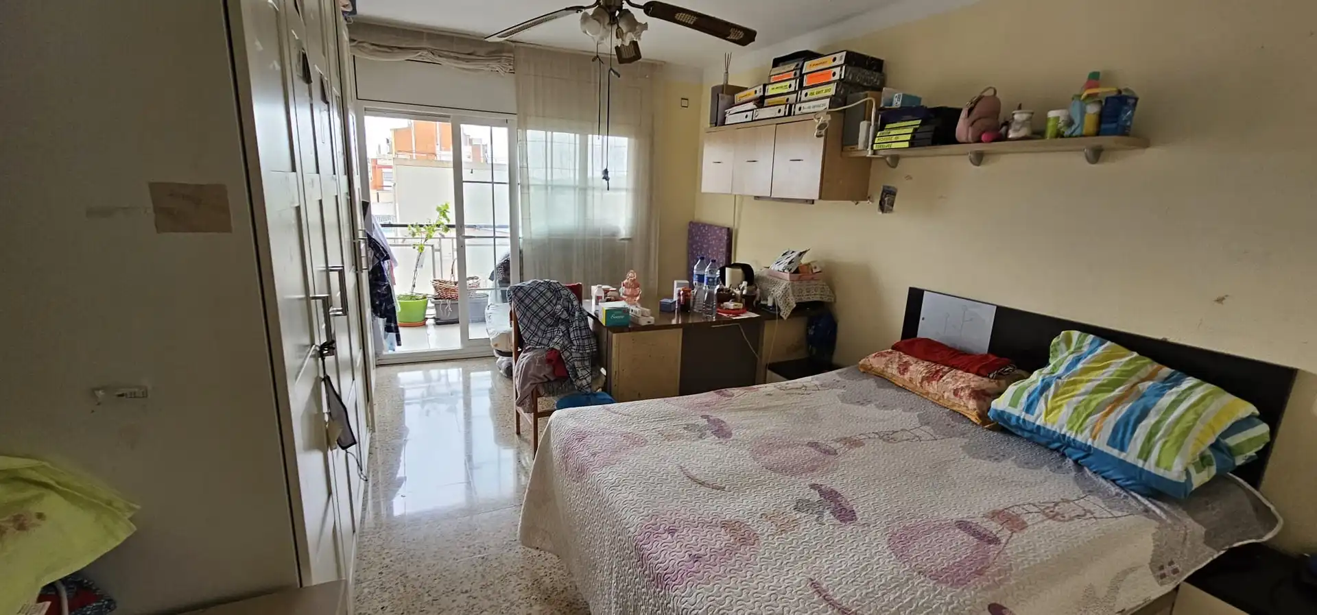 Ático en venta en Eixample