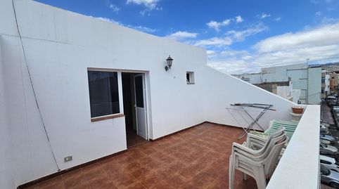 Foto 2 de Pis de lloguer a Luján Pérez, El Tablero, San Bartolomé de Tirajana