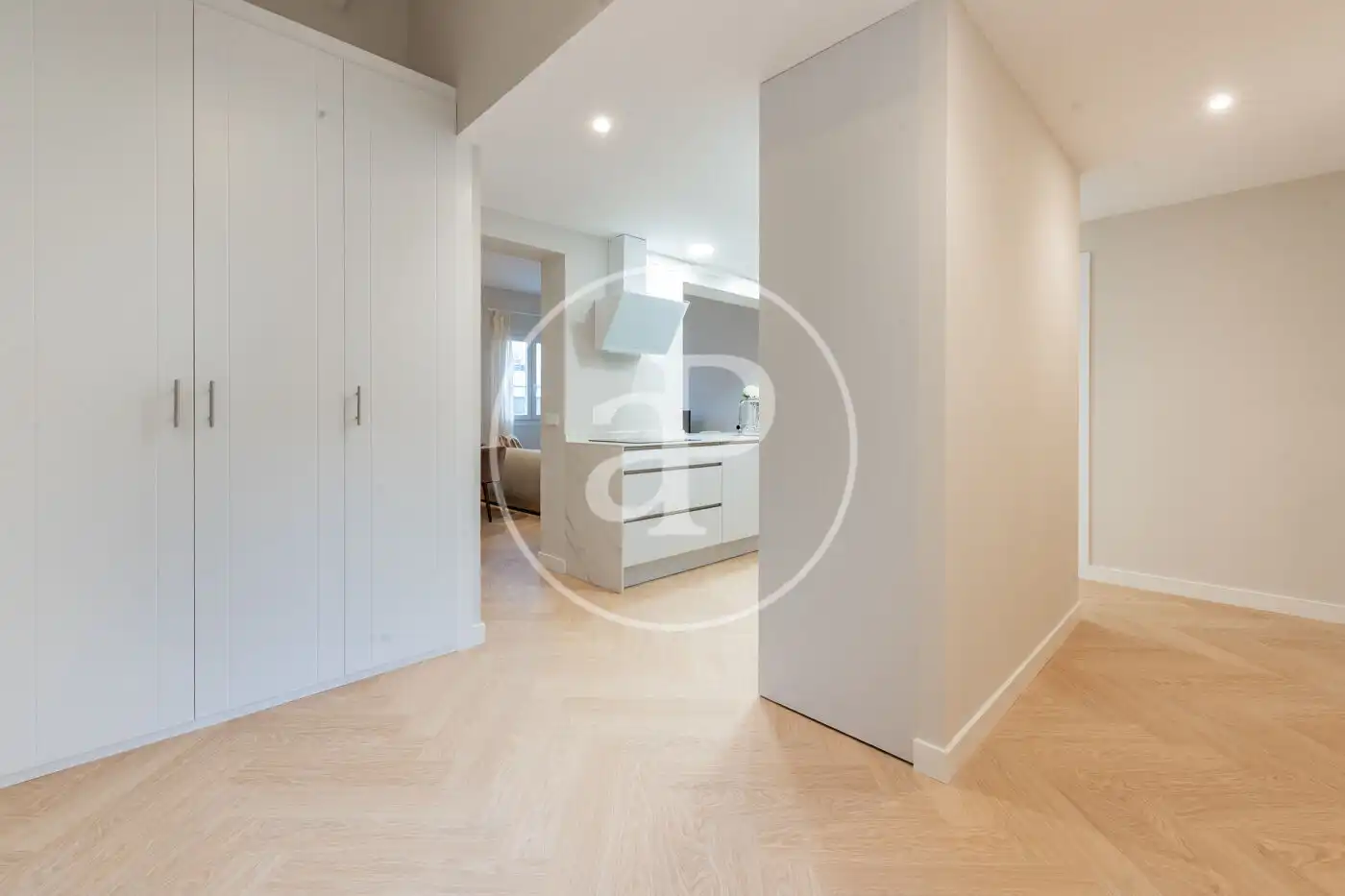 Piso en venta en Madrid con Aire acondicionado, Calefacción y Trastero