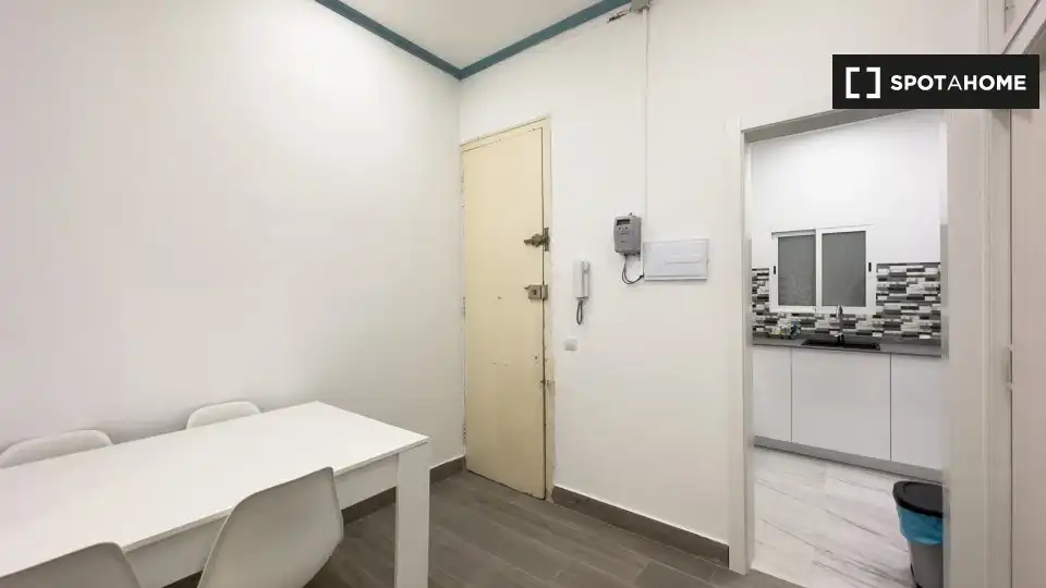 Flat to rent in Ciutat Vella, imagen 4