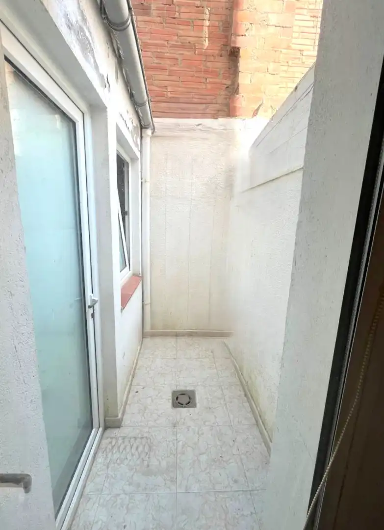 Terrassa de Planta baixa en venda en Palamós amb Calefacció i Alarma