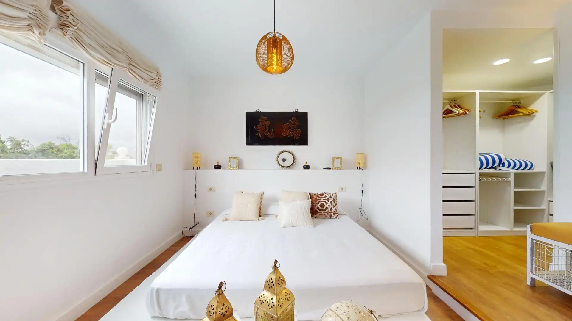 Terraced house with terrace for sale in Los Alvarados - Fuente los Berros - Bandama, imagen 44