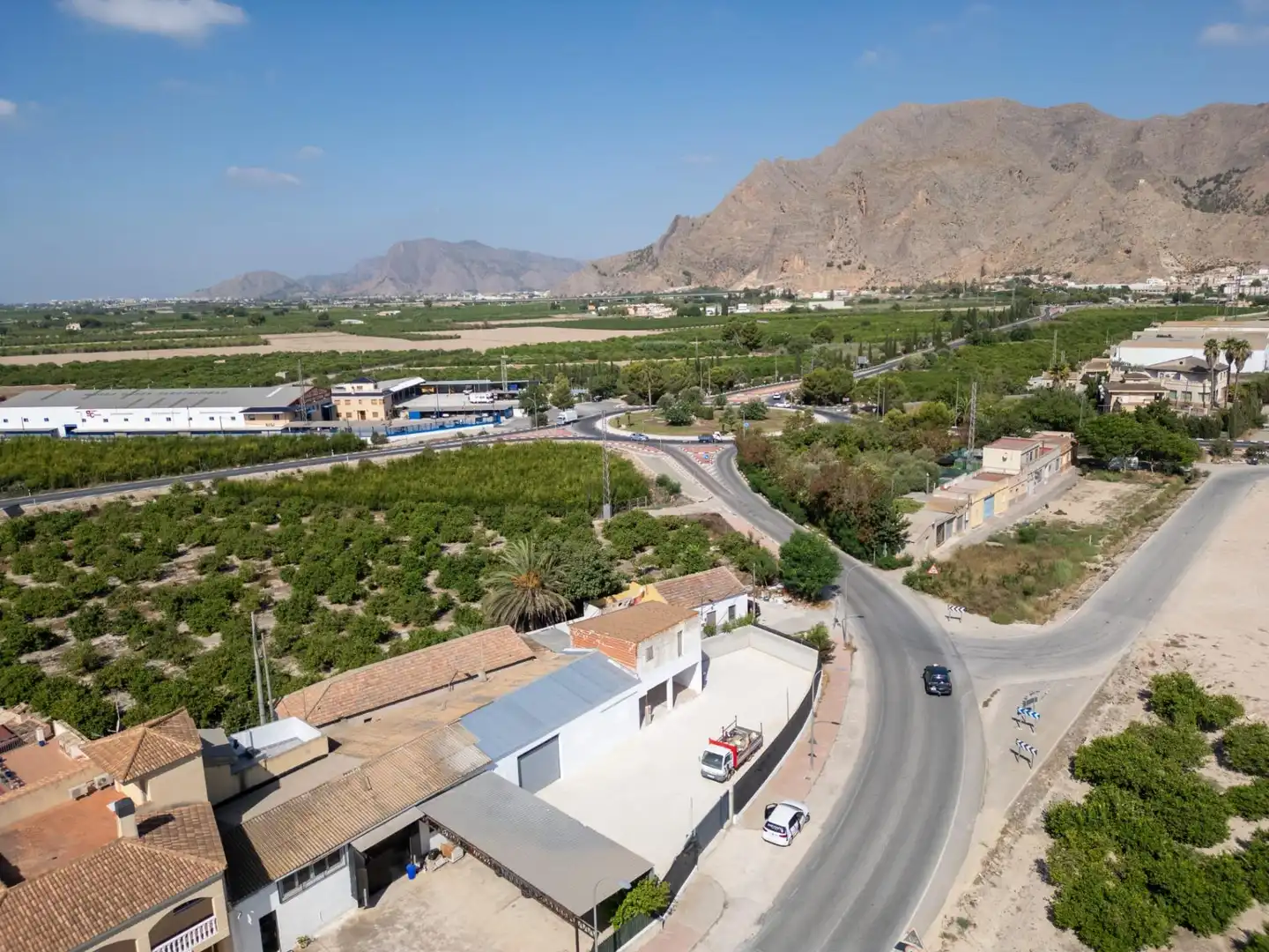 Nave industrial en venta en Callosa de Segura, imagen 24