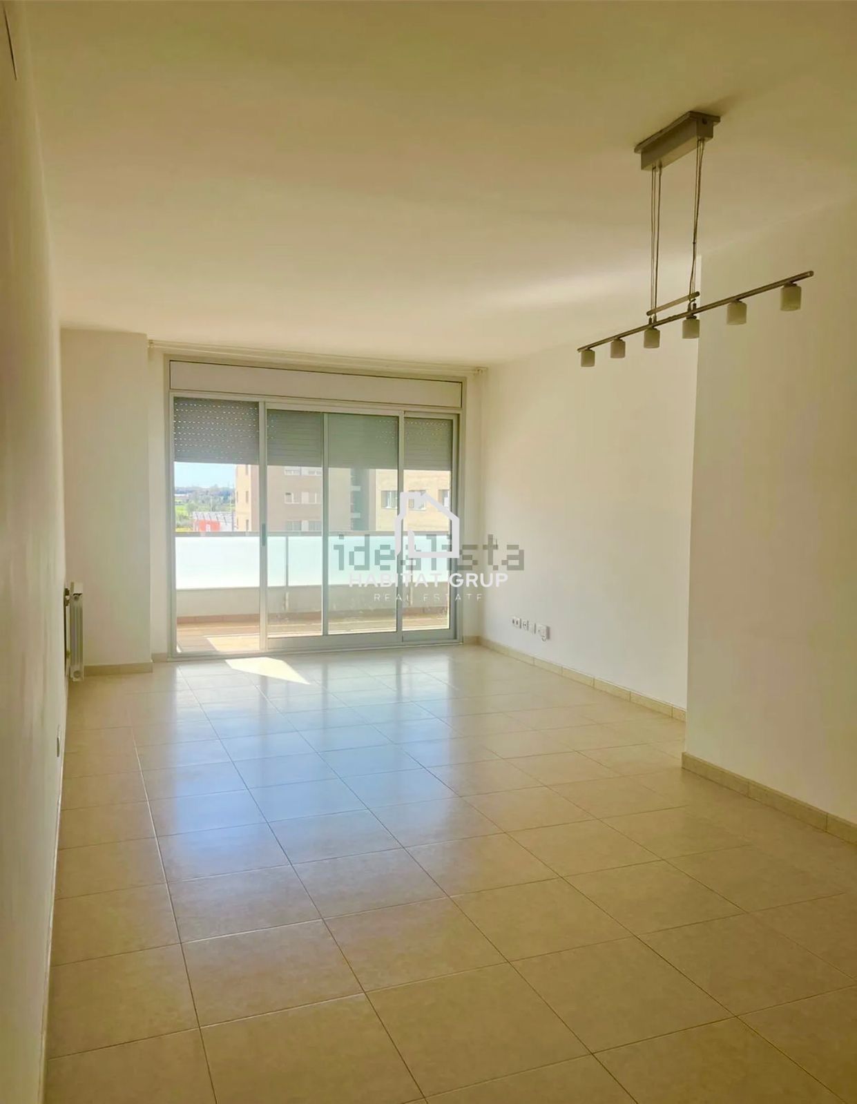 Exterior view of Flat for sale in Salt  with Heating and Terrace