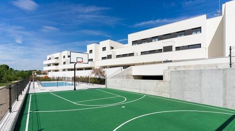 Foto 5 de Pis en venda a Avenida Seleccion Española Futbol, Valdepastores - Las Encinas, Boadilla del Monte