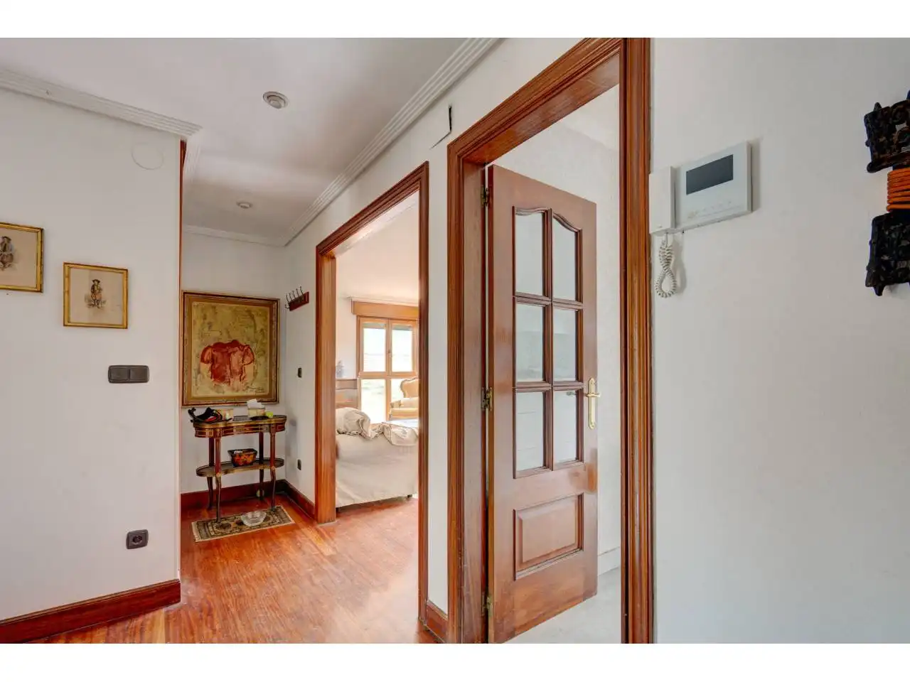 Flat for sale in Donostia - San Sebastián   with Heating, Private garden and Terrace
