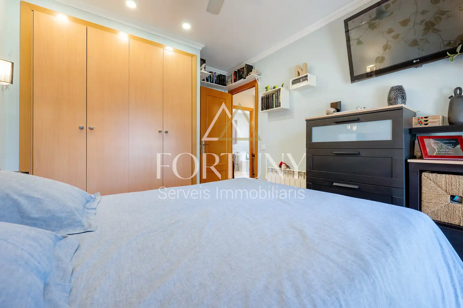 Habitación de Casa o chalet en venta en Cambrils con Trastero y Piscina