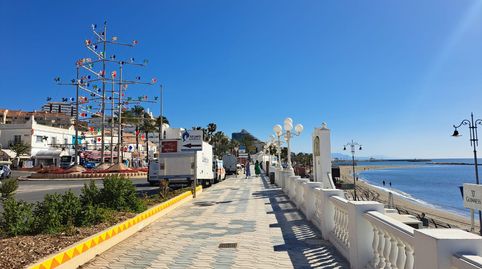 Foto 4 de Planta baja en venta en N-340, Parque de la Paloma, Benalmádena