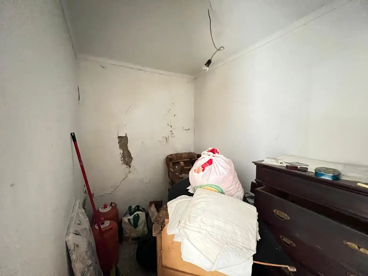 Casa o xalet en venda en Ubrique amb Traster i Balcó