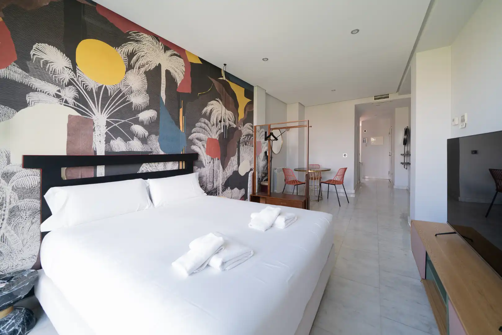 Attic for sale in Ventas