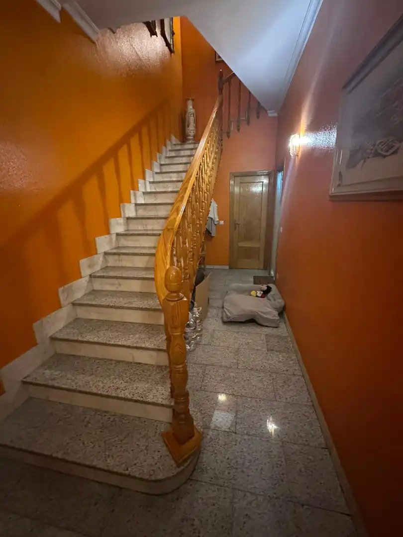 Casa o chalet en venta en Alcázar de San Juan con Calefacción, Terraza y Trastero