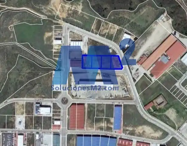 Rural land for sale in Calle San Marcos