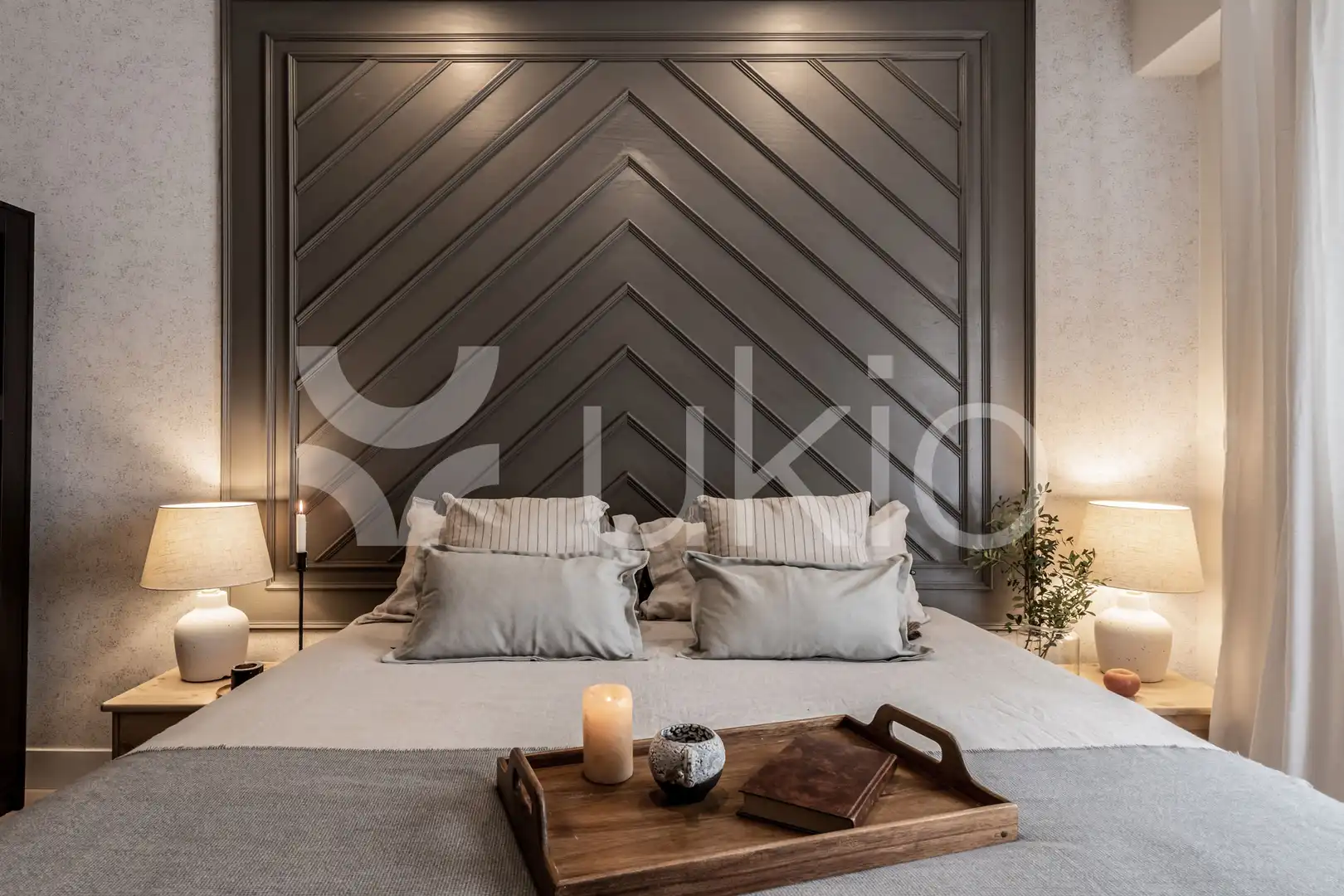 Apartment mit Aufzug zur Miete in Calle de Garcilaso, imagen 16