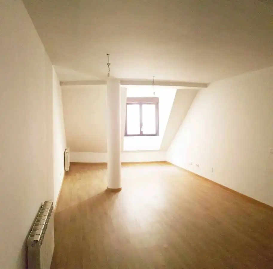 Attic for rent to own in Calle Quevedo, 6, Tudela de Duero