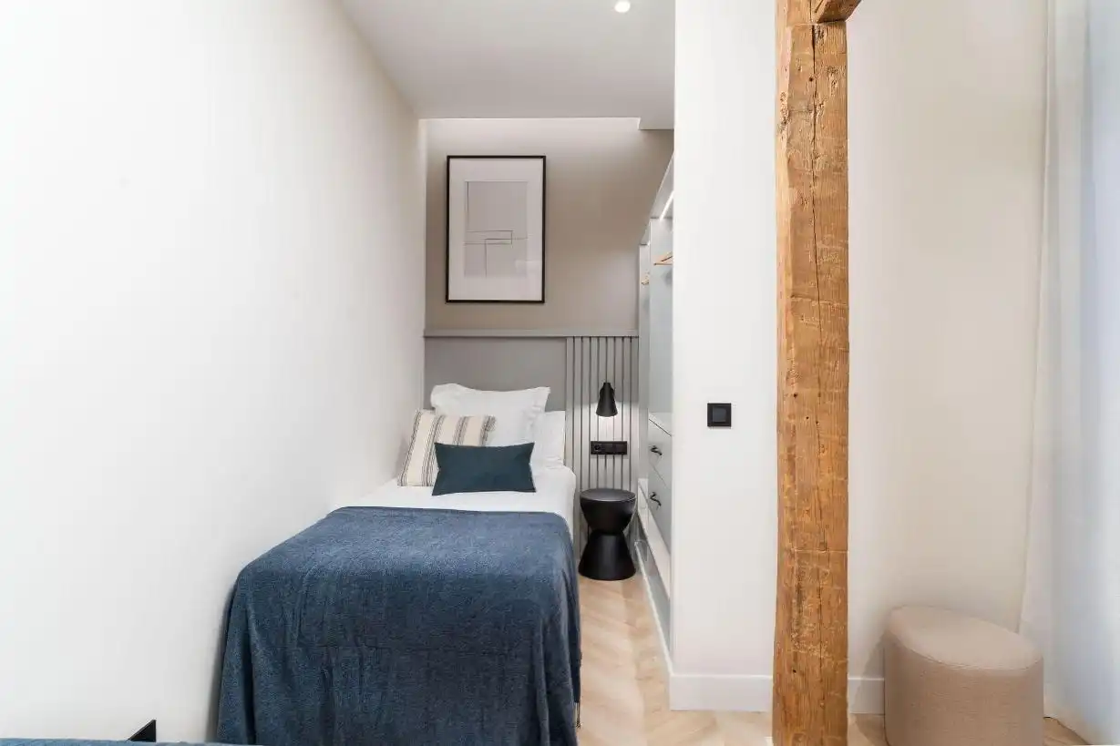 Flat with terrace for sale in Centro, imagen 7