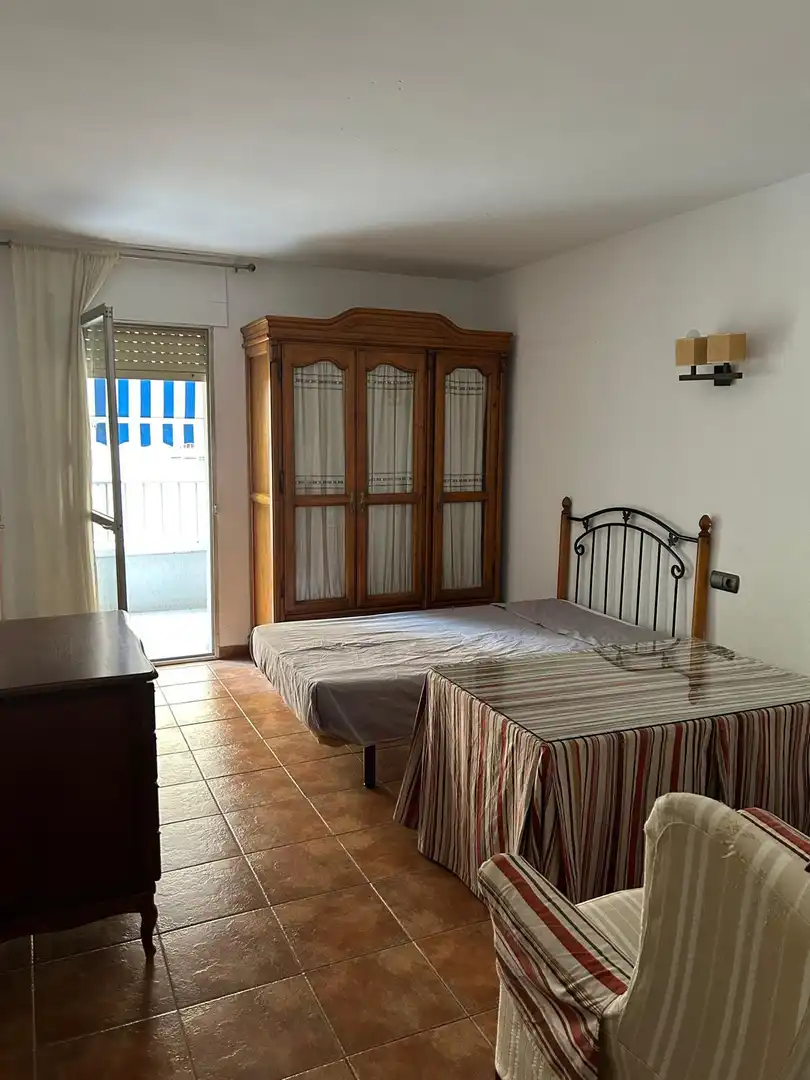 Apartment mit Terrasse zum Verkauf in Marbella Centro, imagen 17