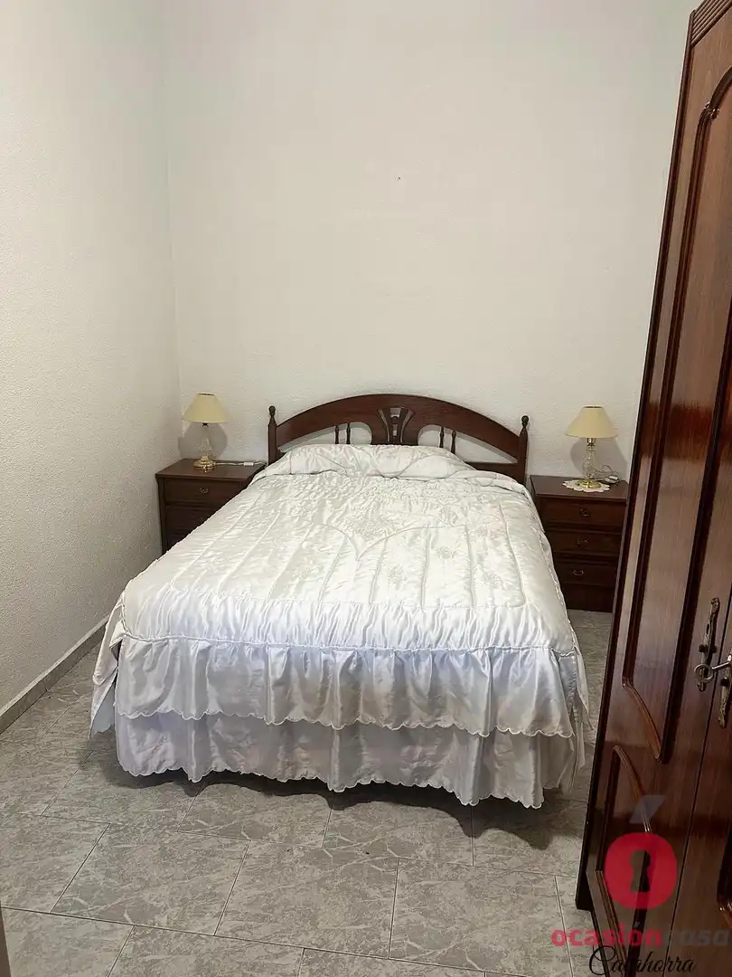 Habitación de Casa o chalet en venta en Córdoba con Aire acondicionado, Calefacción y Jardín privado