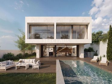 Villa avec piscine à vendre à Teià
