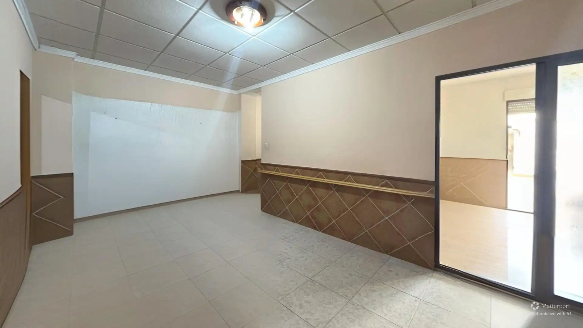 Piso en venta en Mutxamel con Amueblado, Horno y Lavadora