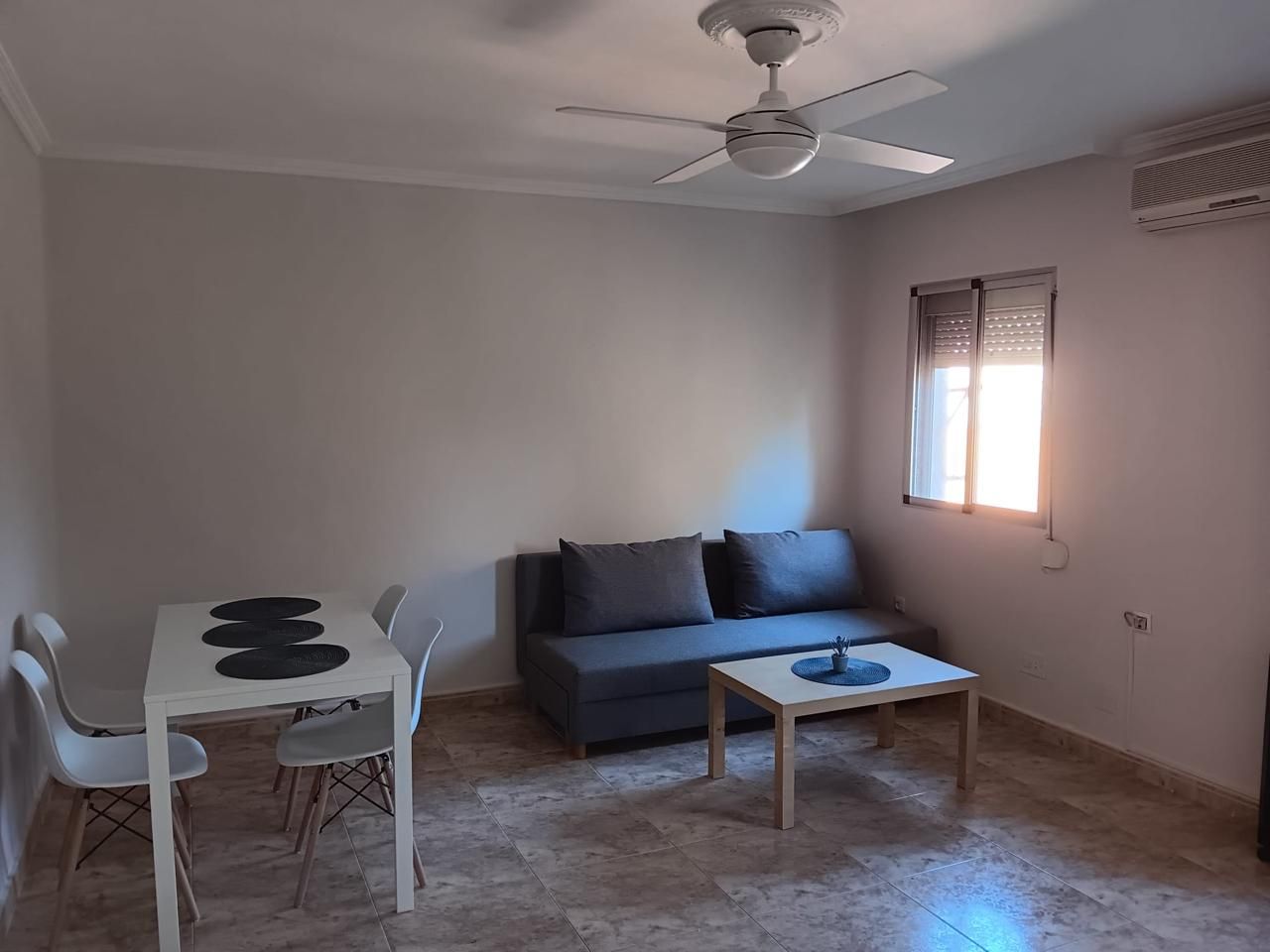 Piso para compartir en Este