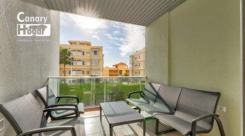 Foto 2 de Apartament en venda a Golf del Sur - Amarilla Golf, San Miguel de Abona