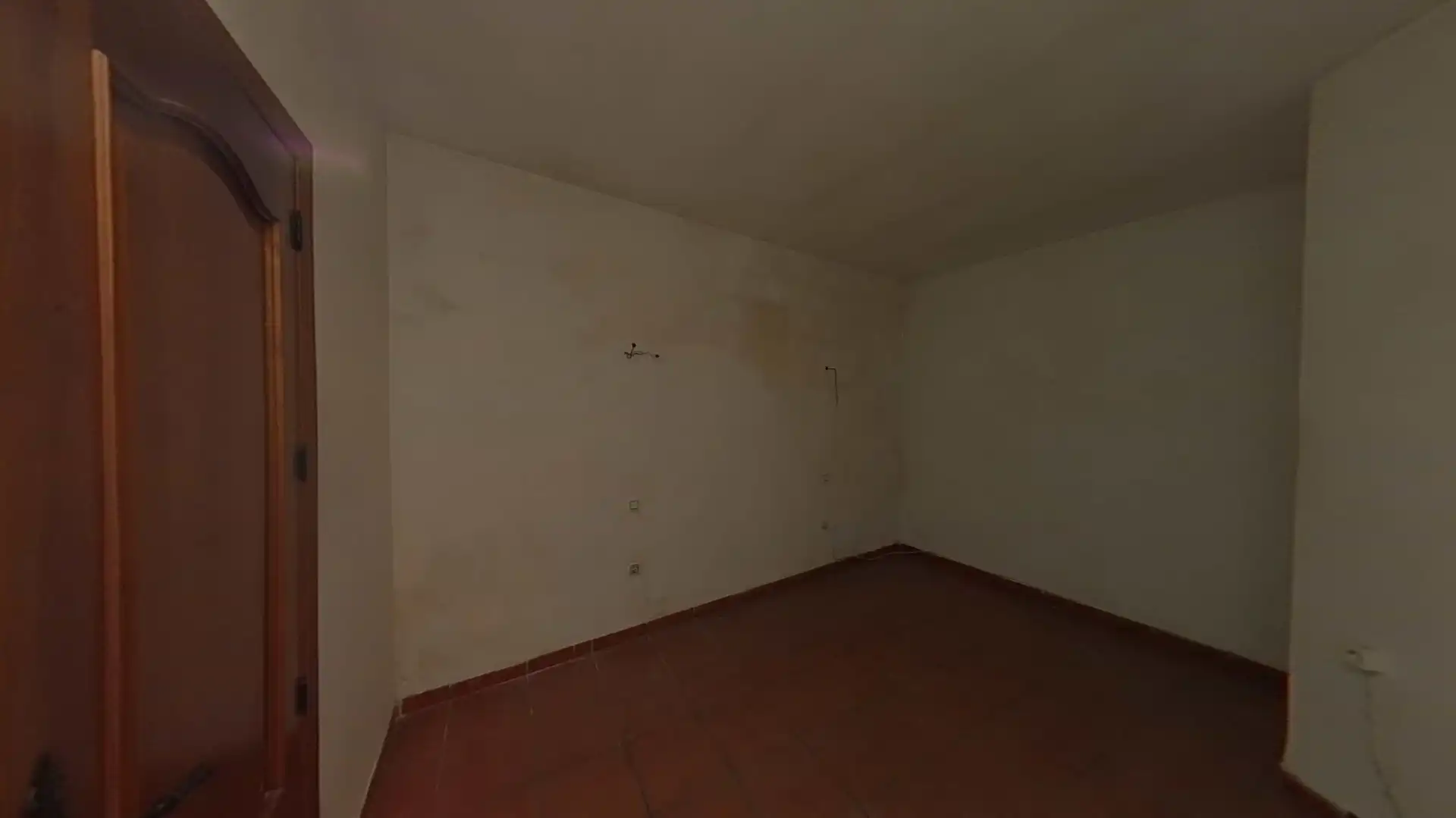 Habitación de Casa o chalet en venta en Talarrubias
