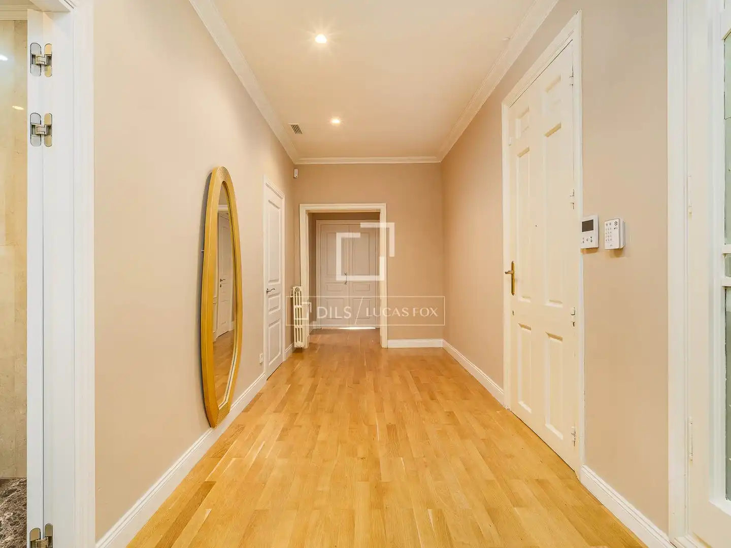 Flat with terrace for sale in Eixample, imagen 17