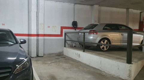 Foto 4 de Garatge en venda a Avinguda de Barcelona, 20, Molins de Rei, Barcelona