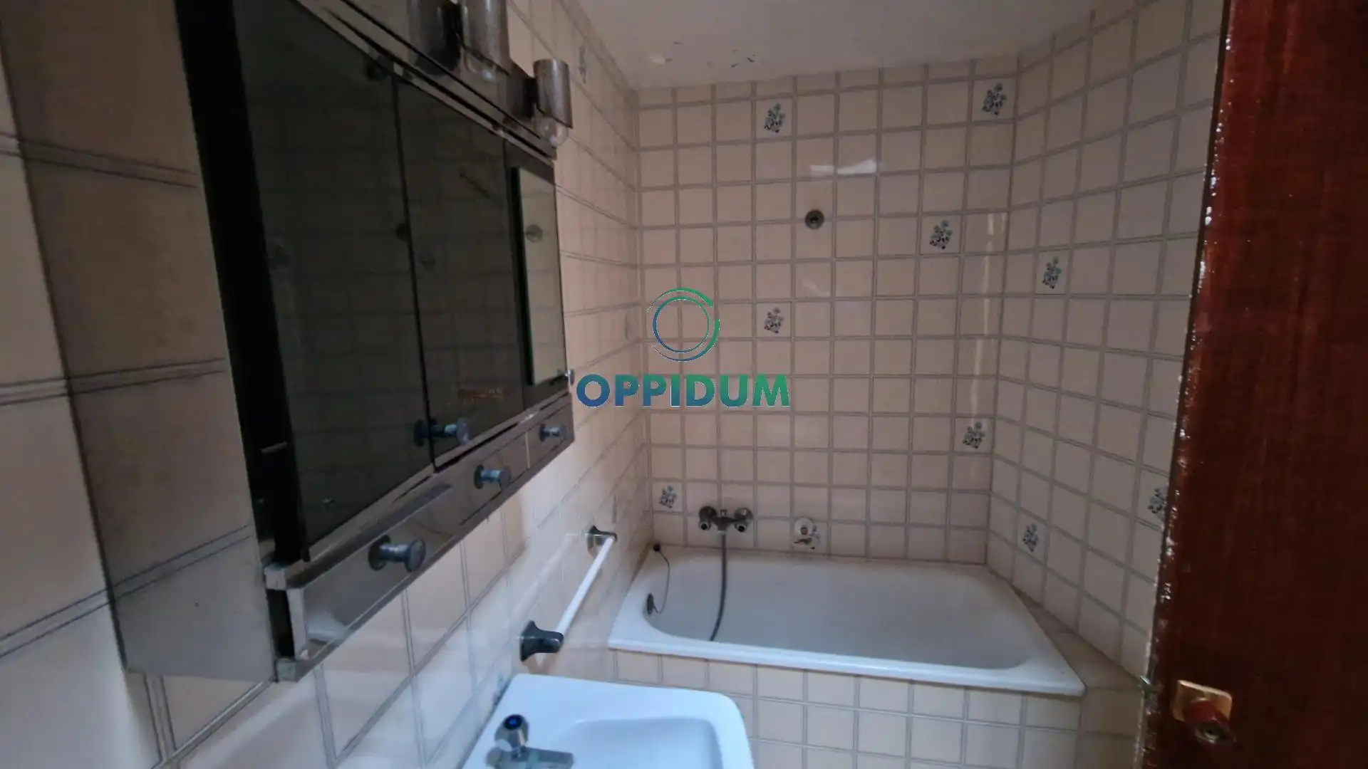 Baño de Piso en venta en Cariño con Trastero