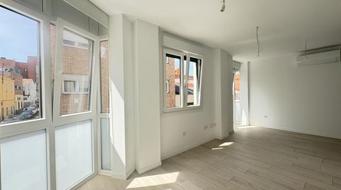 Foto 3 de Estudio de alquiler en Puerto de la Magdalena, Numancia, Madrid Capital