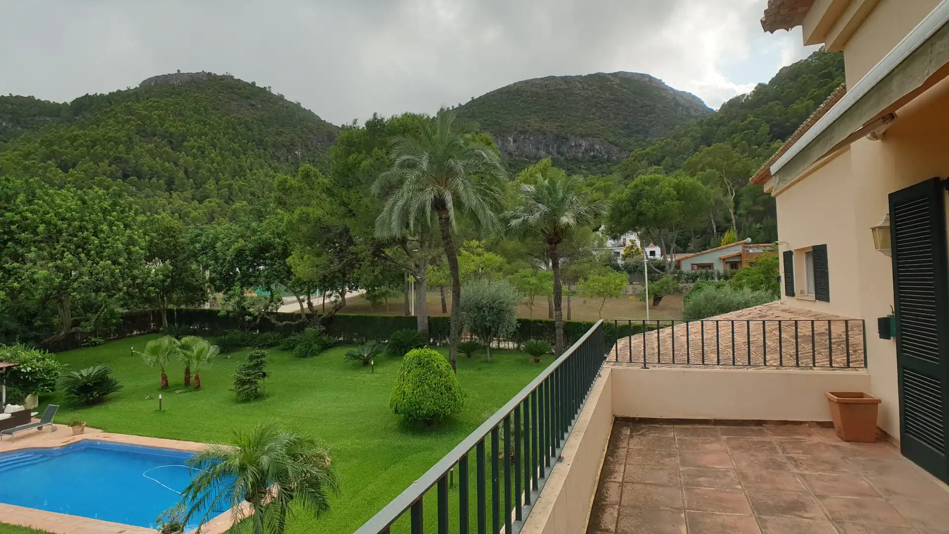 Detached house with terrace for sale in Urbanizaciones, imagen 50