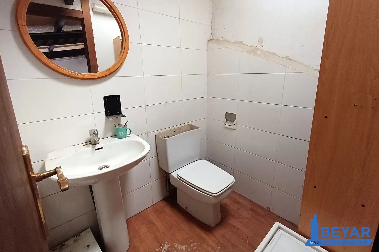 Casa amb jardí en venda a Arce - Barrio Santa Ana 2, imagen 65