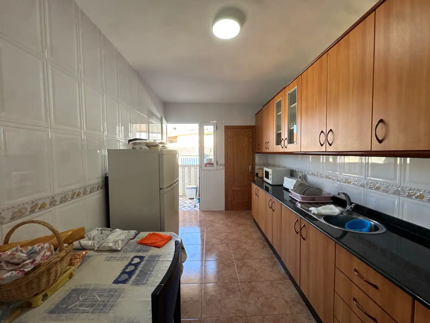 Wohnung mit Terrasse zum Verkauf in Carretera de Murcia 13, imagen 25