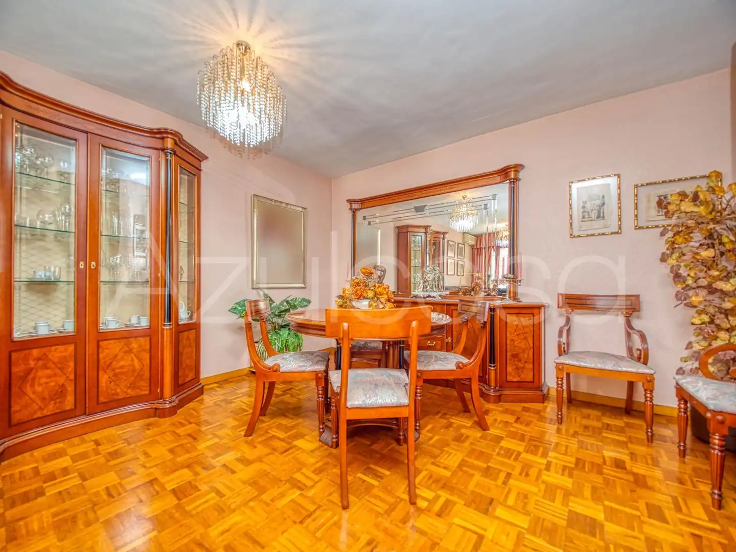 Piso con ascensor en venta en Calle Calle Pintor Lorenzo Casanova, imagen 4