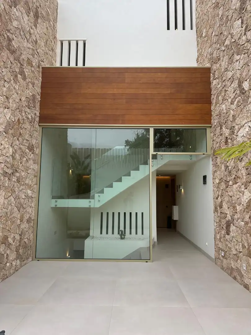 Flat for sale in Marbella  with Air Conditioner, Terrace and Internet