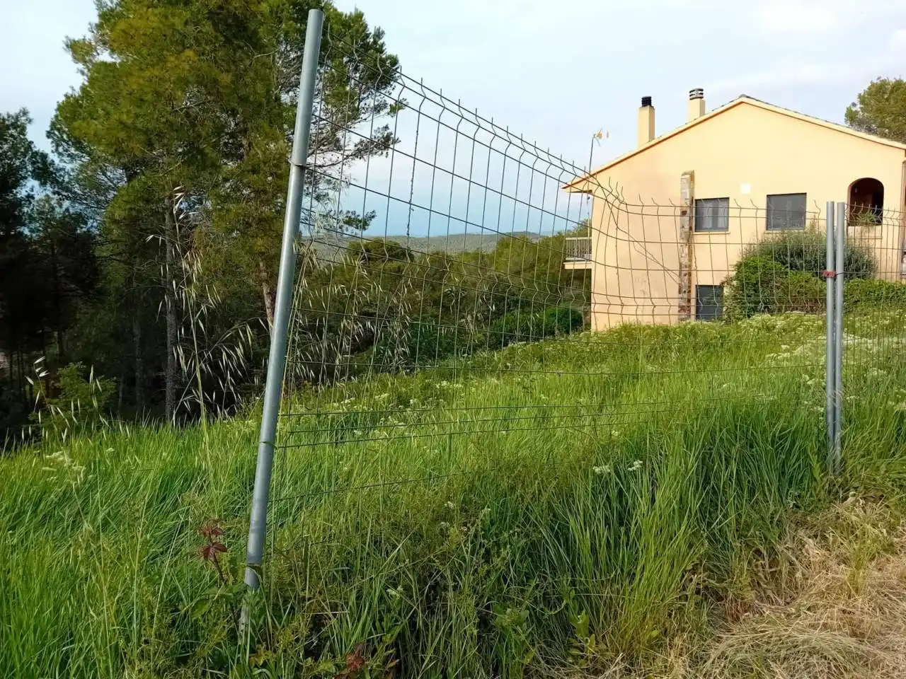 Residencial en venda en Castellnou de Bages