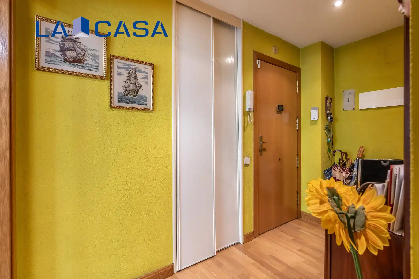 Wohnung mit Pool zum Verkauf in Calle de Bolívar, imagen 4